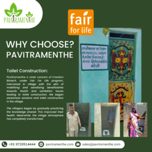 Fair For Life | Pavitramenthe