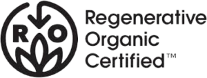 Regenerative Organic Certified