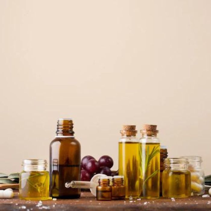 organic essential oils in Bareilly