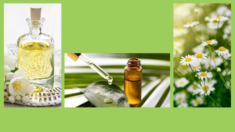 Bulk Essential Oil Suppliers in Europe Import